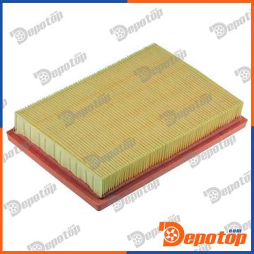 Filtre à air pour TOYOTA | FAF-TY-090, 20-07-0710